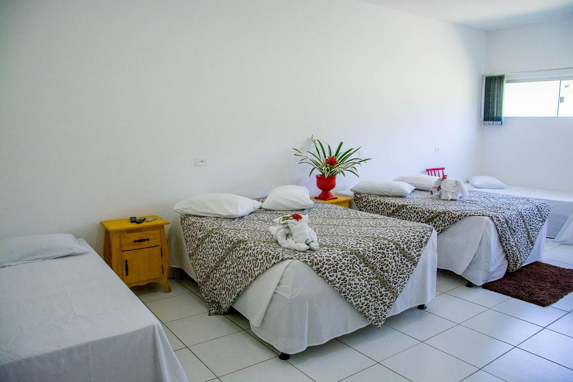 Araras Hotel Rural Bonito  Eksteriør billede