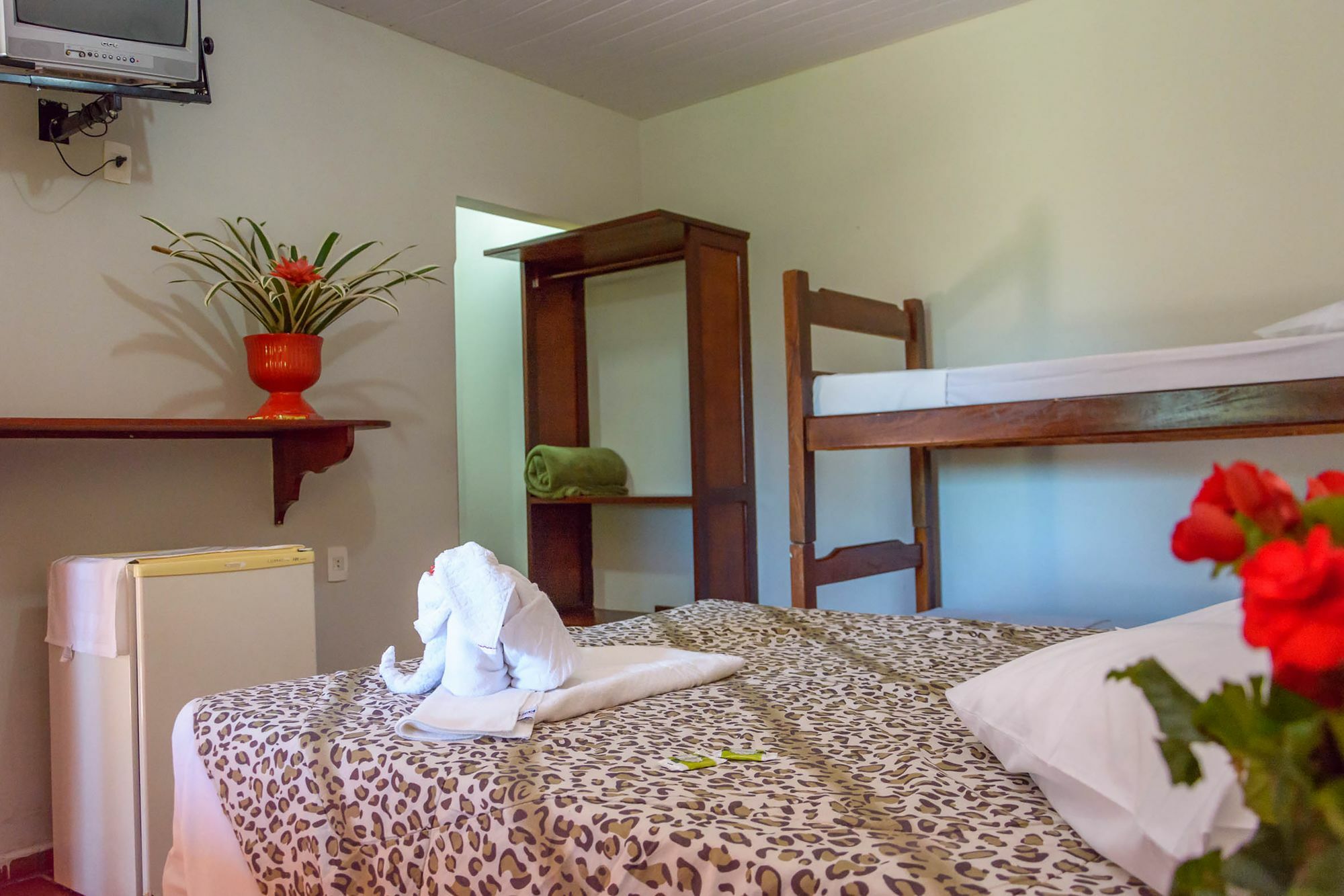 Araras Hotel Rural Bonito  Eksteriør billede